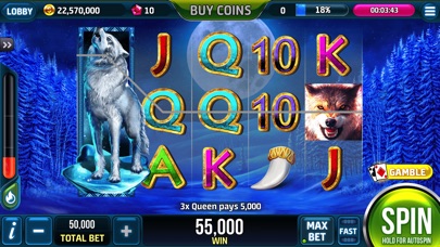 LIGHTNING SLOTS ™ REAL CASINO 1.32.0 IOS CASINO LIGHTNING SLOTS ™ REAL CASINO 1.32.0 IOS