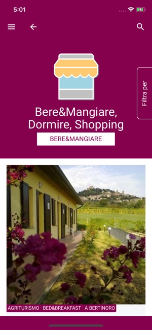 Visit Bertinoro(圖6)-速報App