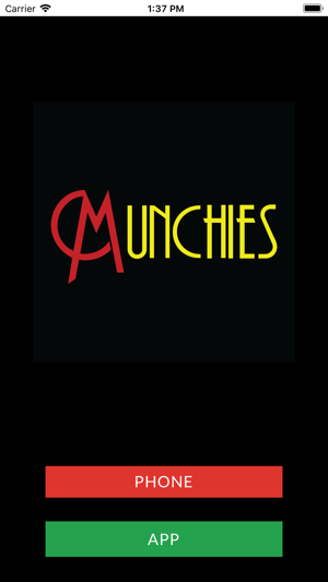 Munchies LS28(圖1)-速報App