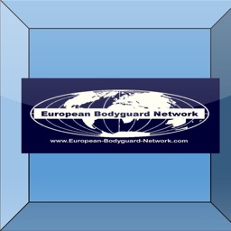 European Bodyguard Network