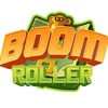 Boom roller