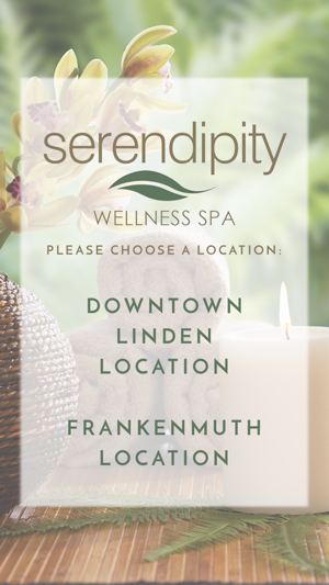 Serendipity Wellness Spa(圖2)-速報App