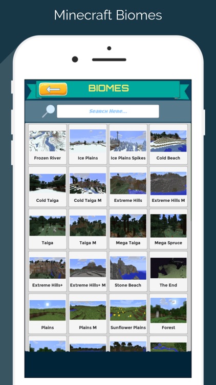 Guide for Minecraft: Crafting screenshot-3