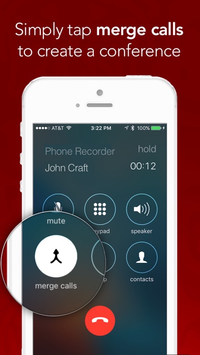 Call Recorder : Phone Calls screenshot 3