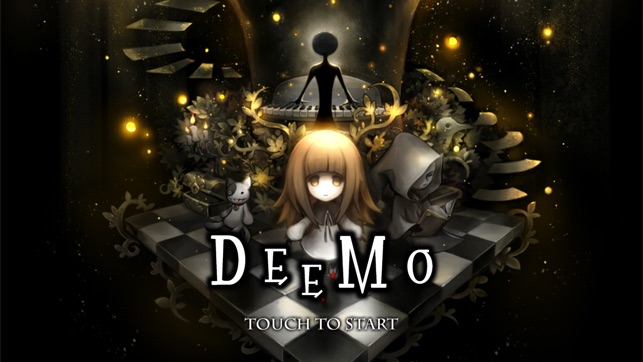 Deemo Full Version Torrent