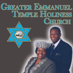 Greater Emmanuel Holiness