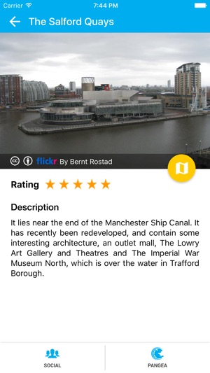 Manchester Travel(圖3)-速報App