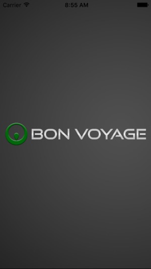 Bon Voyage(圖1)-速報App