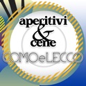aperitivi & cene Como e Lecco icon