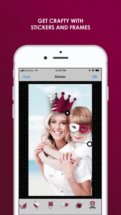 I Support Qatar screenshot-3