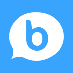 ‎B-Messenger Video Chat