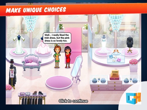 Delicious – Wonder Wedding HD - náhled