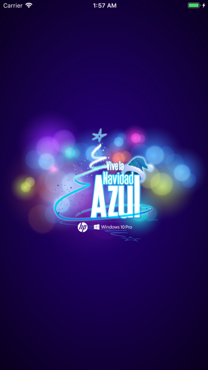 Navidad Azul(圖1)-速報App