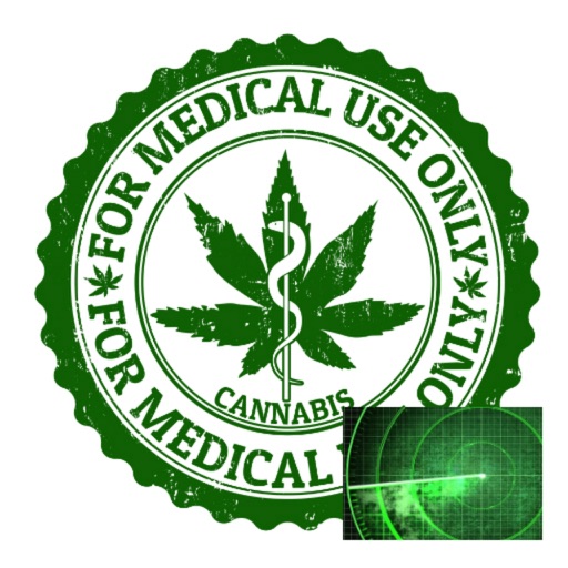 Marijuana Guide to Colorado Icon