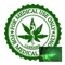 The Medical Marijuana Guide: Colorado is a location based app that shows the user the dispensary closest to them