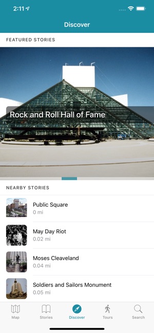 Cleveland Historical(圖3)-速報App