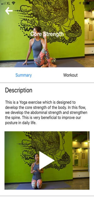 Secangkir Yoga(圖5)-速報App