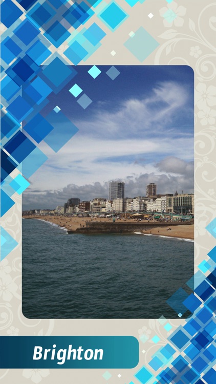 Visit Brighton