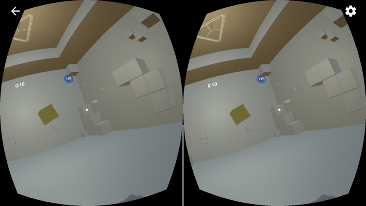 VR Food Catcher – TH screenshot-5