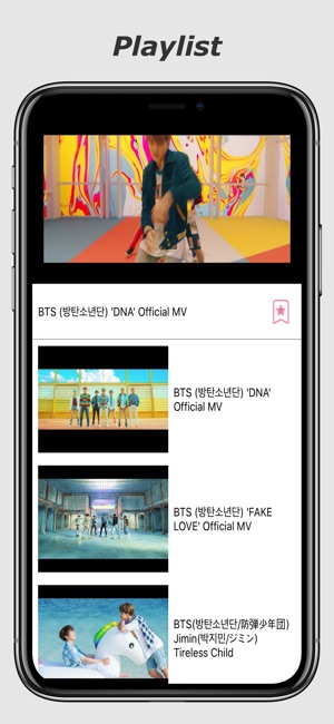 BTS All Videos-Just one click(圖5)-速報App