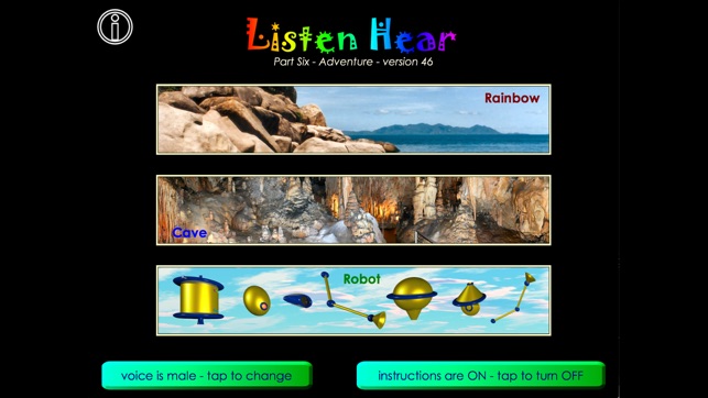 Listen Hear 6(圖1)-速報App