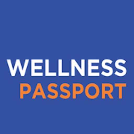 Wellness Passport