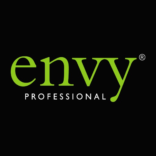 Envy Professional iOS App