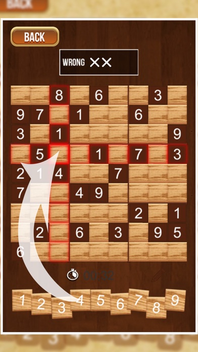 Super Sudoku Fun screenshot 2