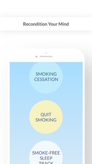 Quit Smoking Hypnosis Program(圖2)-速報App