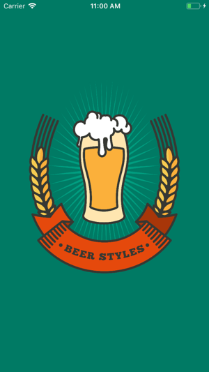 Beer Style Map(圖1)-速報App