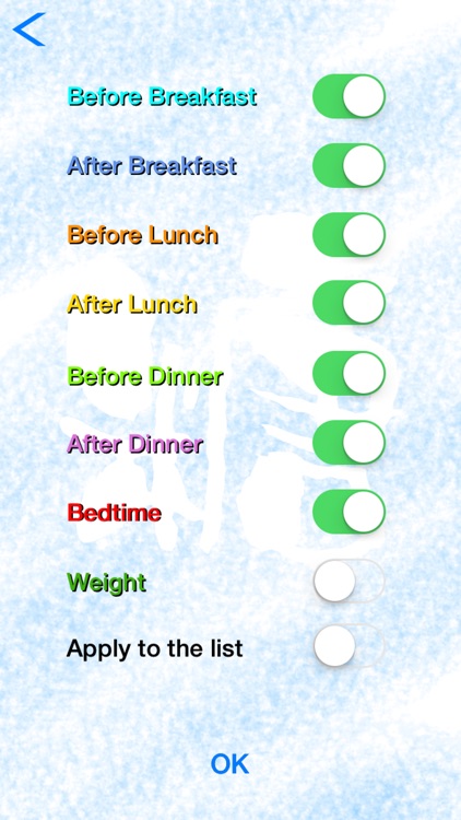 Glucose Pro screenshot-3