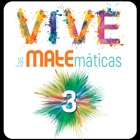 Vive las Matematicas 3
