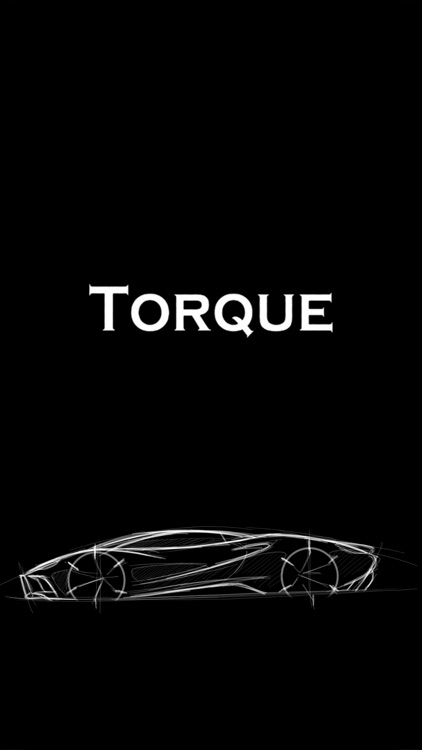 Torque App - OBD2 Car Check Pro