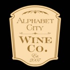 Alphabet City Wine Co