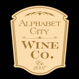 Alphabet City Wine Co