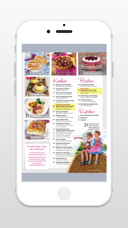 Pfiff Magazin Pfiff Magazin