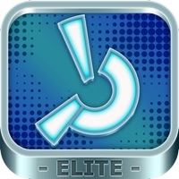 HeroClix TabApp Elite icon