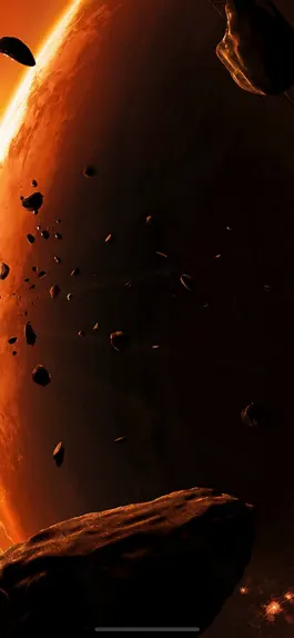 Game screenshot Incredible Space hack