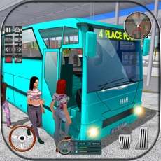 Activities of Real Coach Bus Simulator 3D