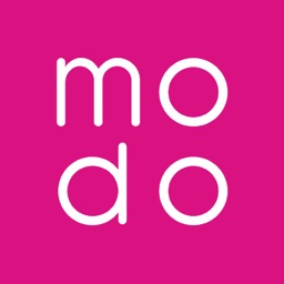 modo - organize your files