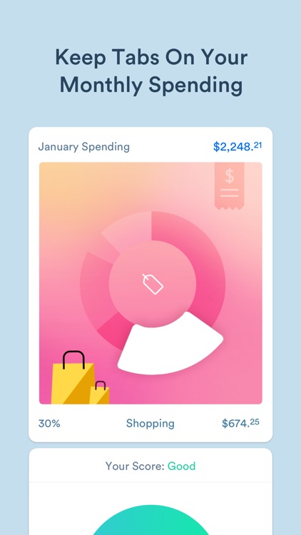 Clarity Money - Budget Manager screenshot-4