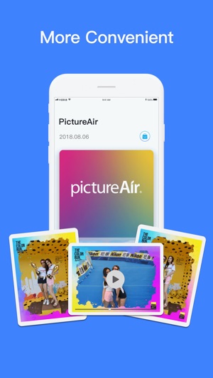 PictureAir-Connecting Memories(圖4)-速報App