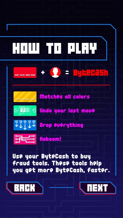 Fraud Tycoon screenshot-3