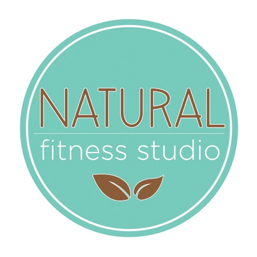 Natural Fitness Studio icon