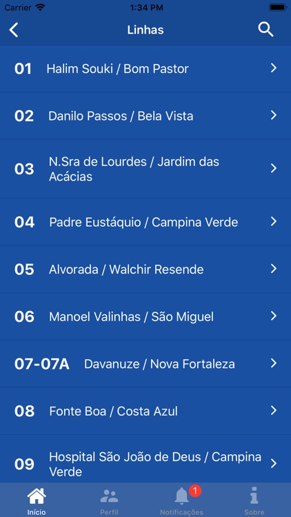 FaleBus