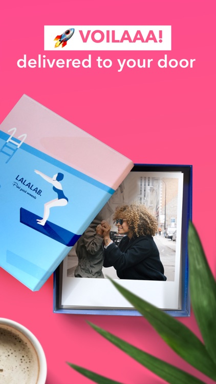LALALAB. - Photo printing screenshot-5