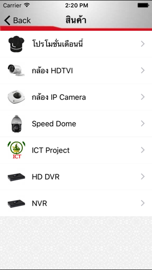 HIKVISION THAILAND(圖2)-速報App