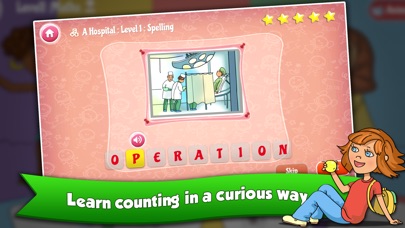 Tagsom Edutainment screenshot 4