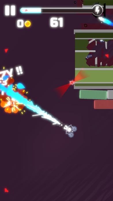 Fire Drift screenshot 2