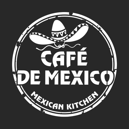 Cafe De Mexico icon
